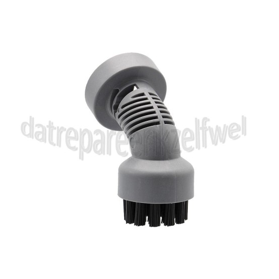Foto van Black & Decker Borstel Hoekvormig FSMH1321J, FSMH13E5, FSMH1300FX 