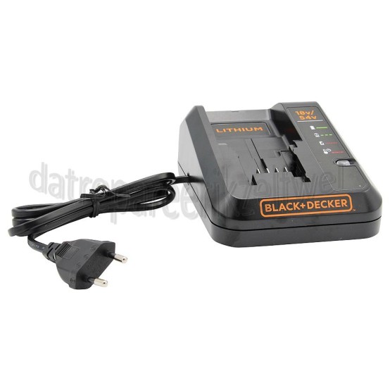 Foto van Black & Decker Laadstation Laadapparaat PS1820L1, BCMW3318, STC5433 