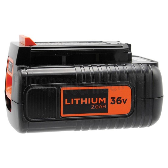 Foto van Black & Decker Accu Lithium 36V BCHTS36 