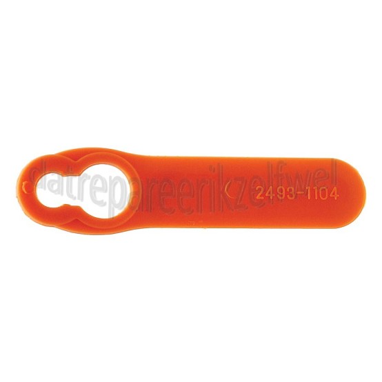 Foto van Black & Decker Mes Maaiblad BEMWH551 