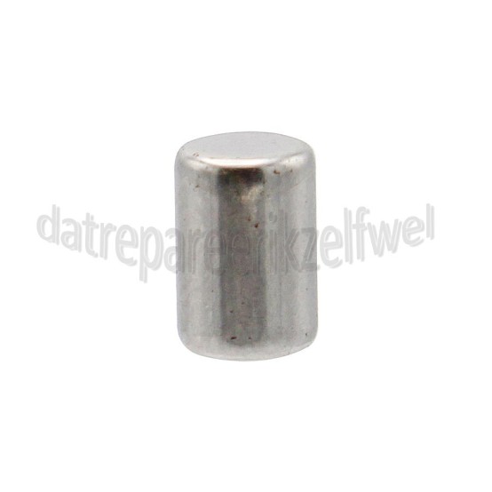 Foto van Dewalt Pen Metalen pen van spindel DCH293, DCH323, D25333K 