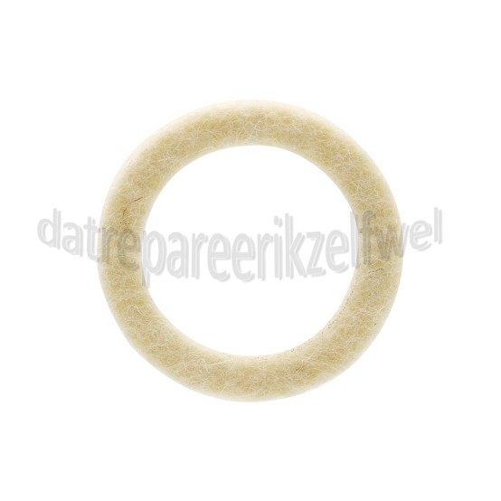 Foto van Dewalt Ring Viltring DC222K, DCH243, DC229KL 