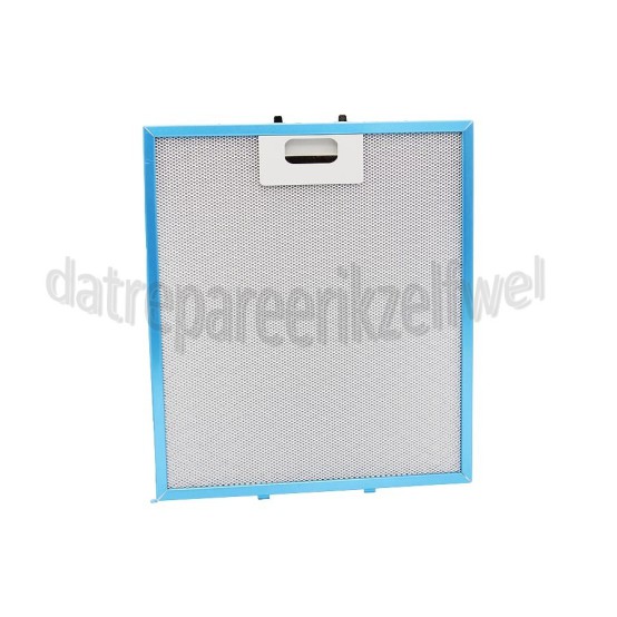 Foto van Smeg Filter Metaalfilter KSA6EX8, KC19OT, KSE9700A 