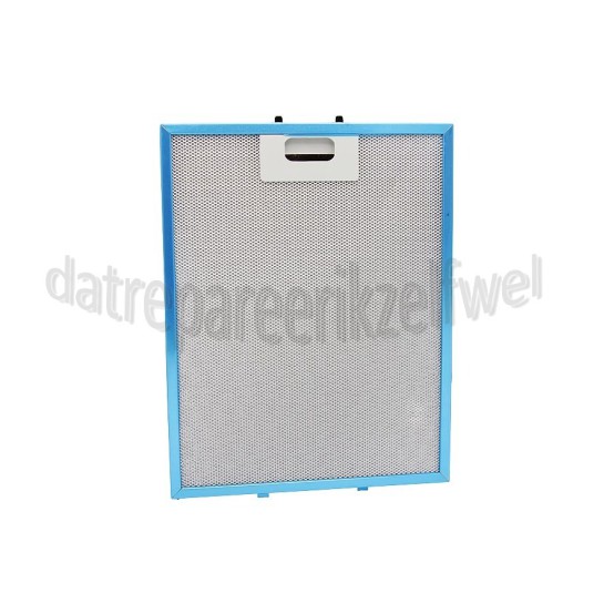 Foto van Smeg Filter Metaalfilter KS60XE, KS90XE, KI120XE 