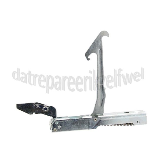 Foto van Smeg Scharnier Van ovendeur, rechts SA22XMF, WE990XR, S890MFAO 