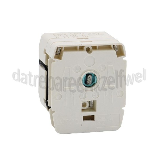 Foto van Smeg Timer Analoog ALFA31, ALFA41V1, OKW999 