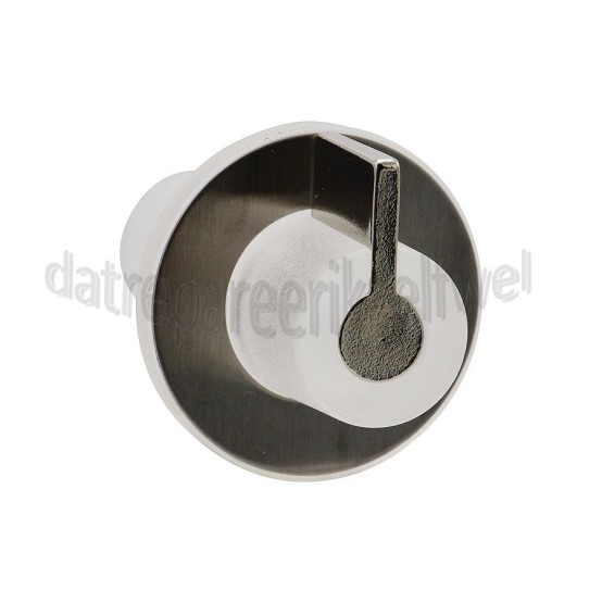 Foto van Smeg Knop Gasknop SCNL75, PGA64, PDX30TBR2 