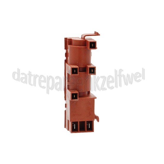 Foto van Smeg Trafo Vonkontsteking CX61VM, APV191X, SR804ASV 