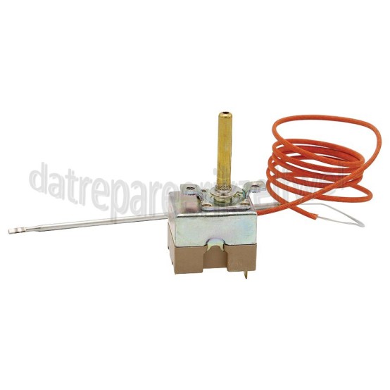 Foto van Smeg Thermostaat Met penvoeler SNL916MFA9, FS9010XS, SNLK90DA9 