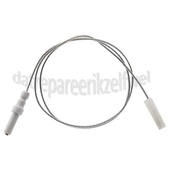 Foto van Smeg Bougie 600mm. TR4110NNL, SP206VML, SCB60MX8 