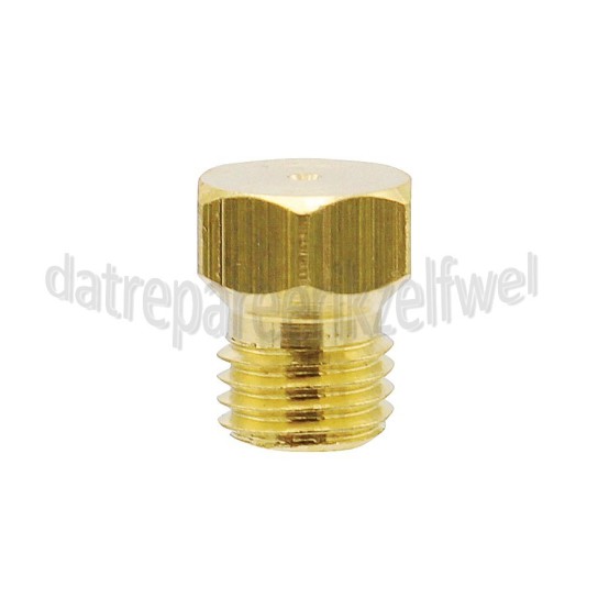 Foto van Smeg Sproeier D. 0,85 SCB60MX8, TR4110NNL, SP206VML 