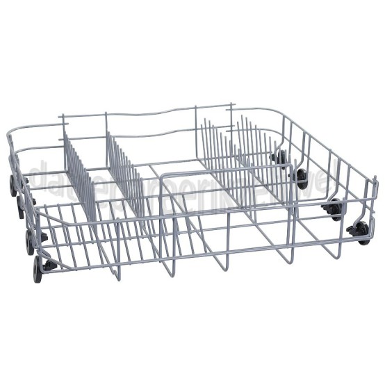 Foto van AEG Korf Onder, Compleet FD395V, FFB41600ZM 