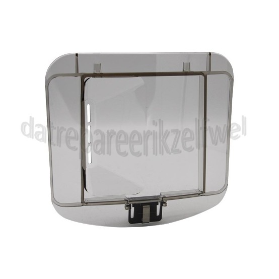 Foto van Philips Deksel Transparant HR2357, HR2355 