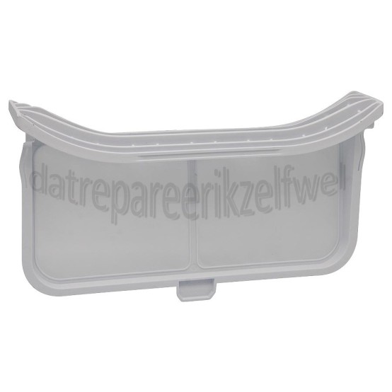 Foto van Beko Filter Pluizenzeef DV1160, DV7110, DV2560X 