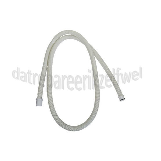 Foto van Beko Slang Afvoerslang DFN6840, DFN29330X, DUN16330X 
