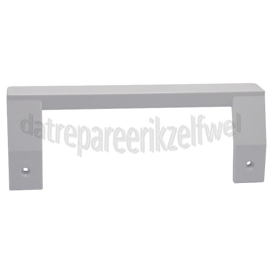 Foto van Beko Greep Deurgreep CSA240M21W, RSSA315K21W, DSA240K21W 