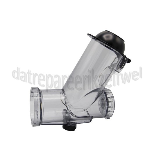 Foto van Philips Sapcentrifuge Juicer Unit HR1886, HR1889 