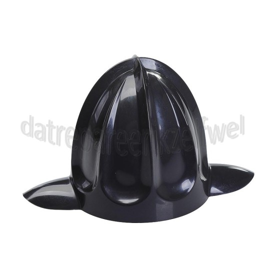 Foto van Philips Perskegel Zwart HR2752, HR2753 