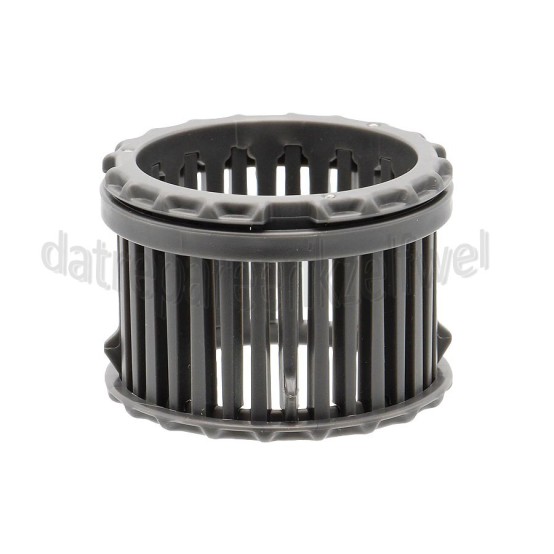 Foto van Philips Filter 2-delig, grijs HR1945, HR1947, HR1949 