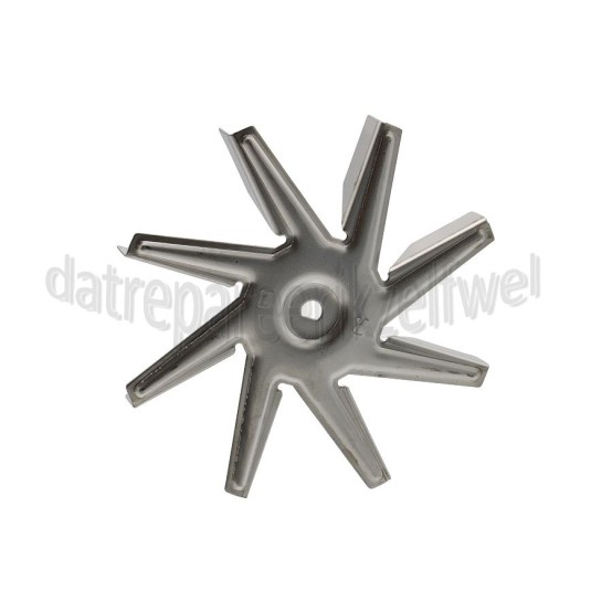 Foto van Atag Waaier Van ventilator, rechts CX4492A, CX4411B, MAC696MAT 