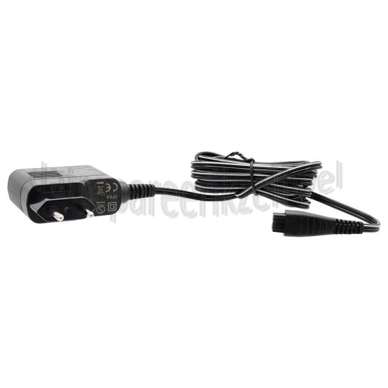 Foto van Panasonic Adapter Laadadapter ES-LV65, ES-LV95 