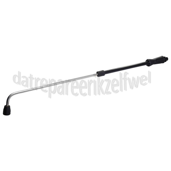 Foto van Karcher Lans Spuitlans, haaks K2, K3, K4, K5, K7 