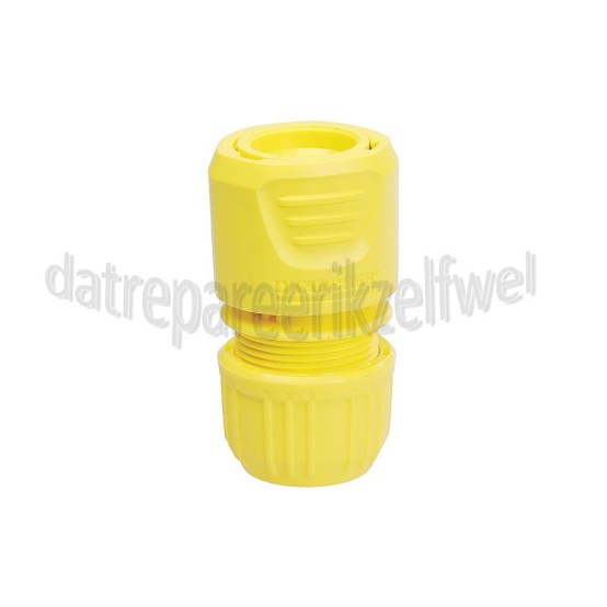 Foto van Karcher Koppeling Slangkoppeling Universeel 