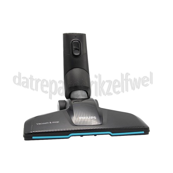Foto van Philips Zuigmond Parket SpeedPro Max Aqua FC6904/01 
