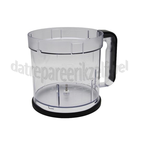 Foto van Braun Kom Mengkom Multiquick9, MQ9087XL, MQ9098XL 