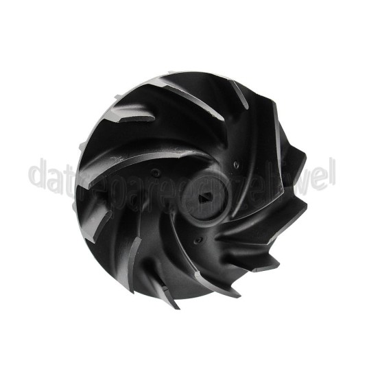 Foto van Black & Decker Ventilator Waaier BEBLV290, BEBLV301 