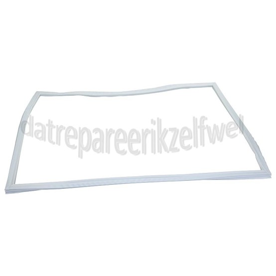 Foto van Liebherr Afdichtingsrubber Vriesgedeelte CU350322001, CBN373321B006 