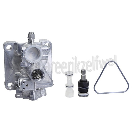 Foto van Karcher Pomp Cilinderkop metaal K5SmartControlEU, K5FullControlPlusEU 