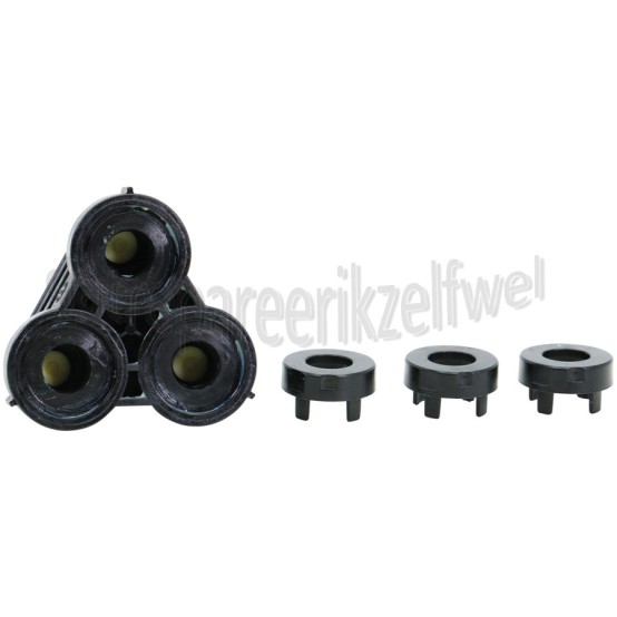 Foto van Karcher Pomp Cilinderkop K221MEU, K2100EU, K2400EU 