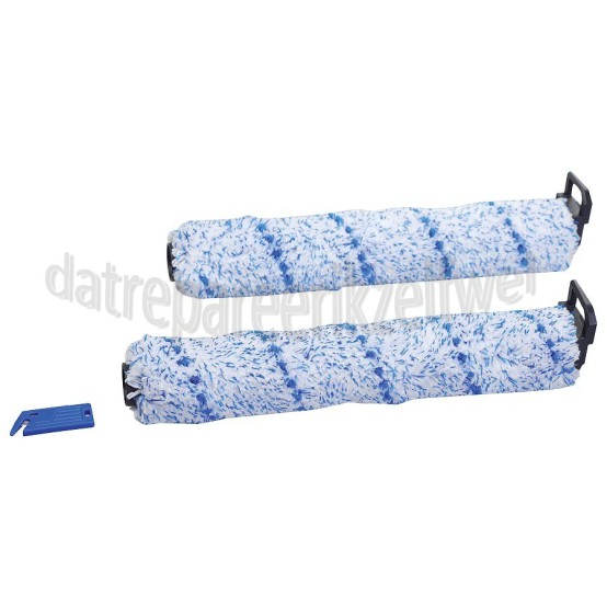 Foto van Nilfisk Borstel Borstelset Combi Washer 