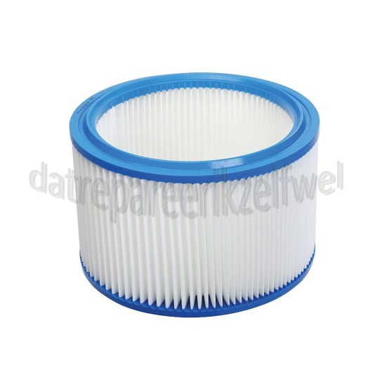Foto van Nilfisk Filter Filter Element Attix, M Klasse 
