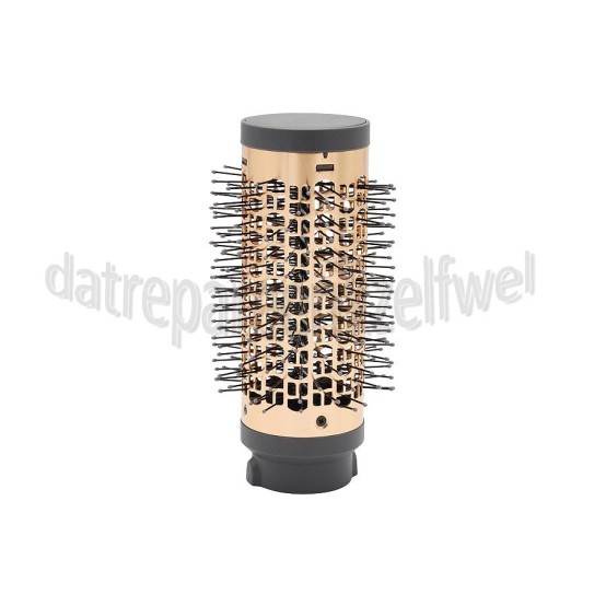 Foto van BaByliss Borstel Thermisch, 50mm AS136E 