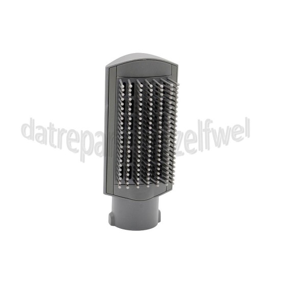 Foto van BaByliss Borstel Gladmakend AS136E 