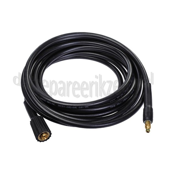 Foto van Nilfisk Slang Standaard, 8 Meter Compact, Dynamic, Excellent 