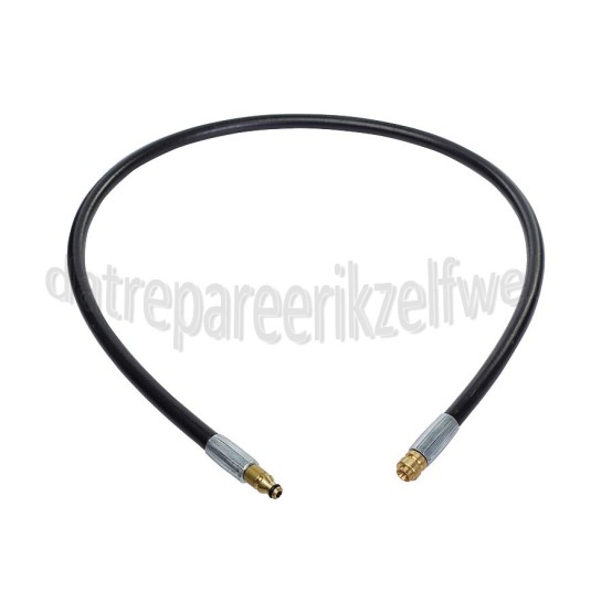 Foto van Nilfisk Slang Tussenslang P150.1, P160.1 