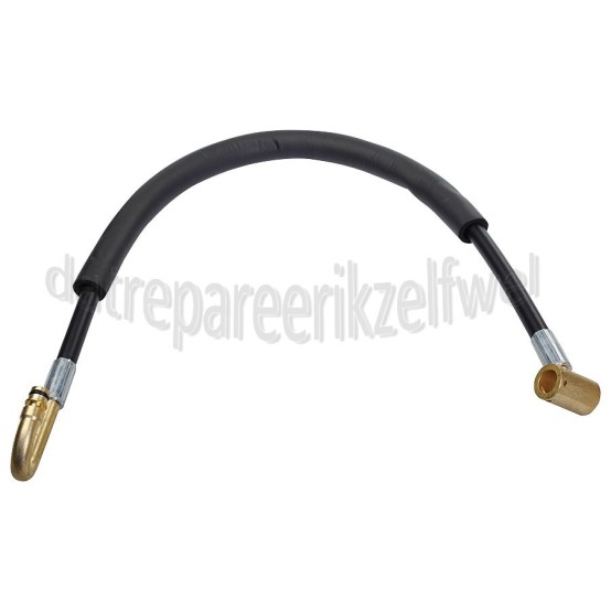 Foto van Nilfisk Slang Tussenslang Excellent serie 