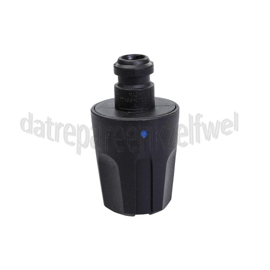 Foto van Nilfisk Vuilfrees Tornado Nozzle DPG1404XTRA, DPG1304XTRA 