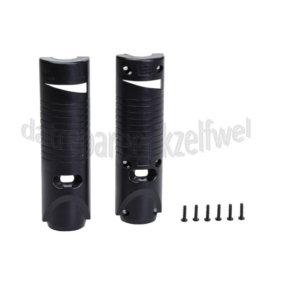 Foto van Nilfisk Reparatieset Tornado Nozzle Dynamic P150.1, P150.2, P160.1, P160.2 