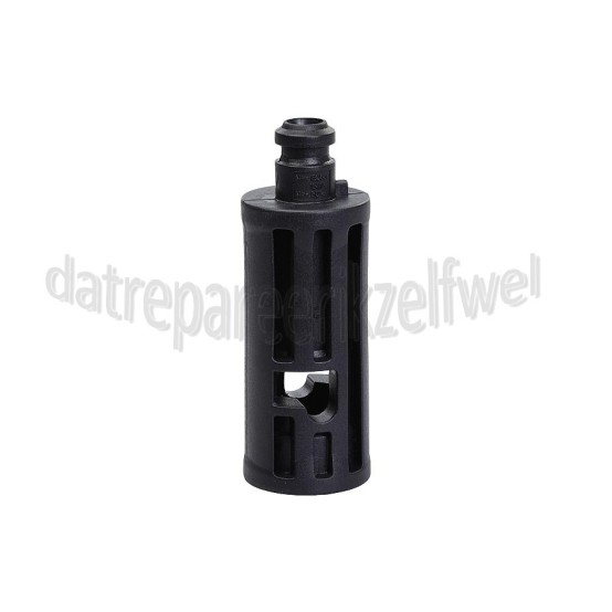 Foto van Nilfisk Adapter Click&Clean Systeem Patiocleaner Plus 