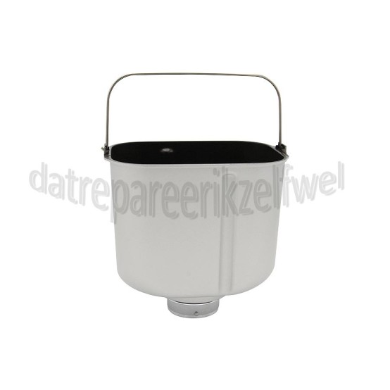 Foto van Panasonic Bakblik Pan SC-ZX2522, SD-2511WXC 