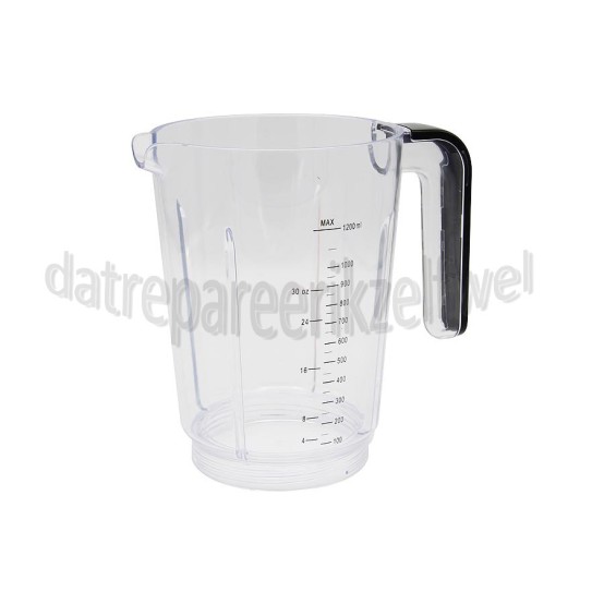 Foto van WMF Kan Schenkkan Blender Kult Pro 