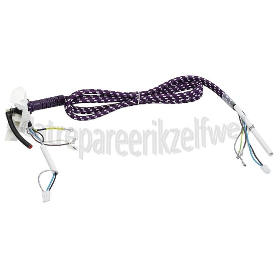 Foto van Philips Slang Met snoer GC8652, GC8650, GC8638 