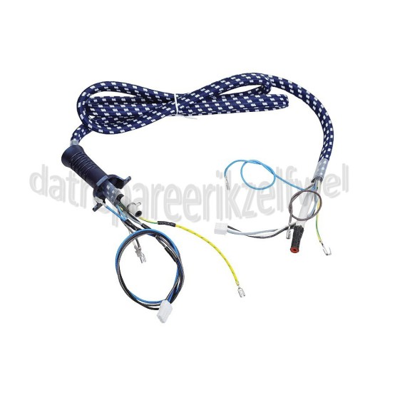 Foto van Philips Slang Met snoer GC9635, GC9648, GC9640 