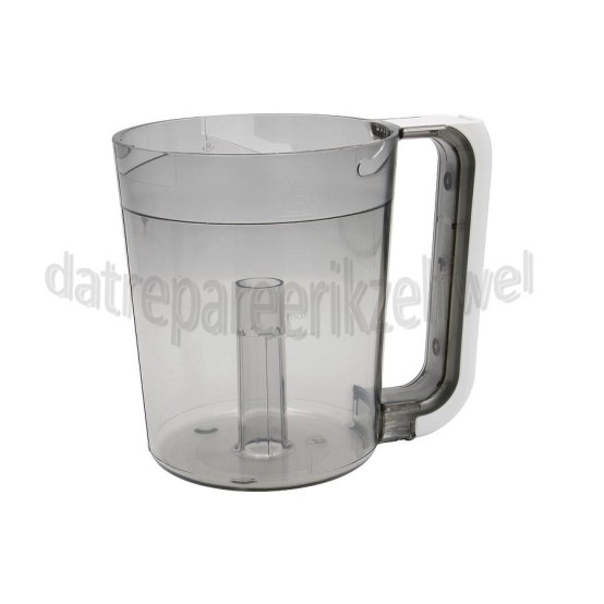 Foto van Philips Kan Blenderkan SCF870 