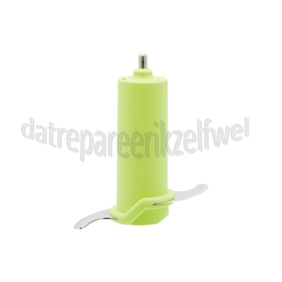 Foto van Philips Mes Sikkelmes SCF870 