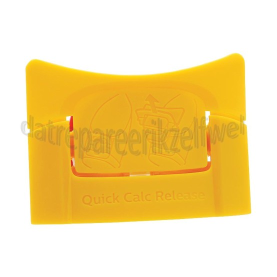 Foto van Philips Klep Van kalkopvangbak GC5031, GC5034, GC5039 